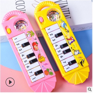 Đồ chơi đàn piano dễ thương dành cho bé
