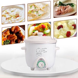 Nồi Chưng Yến DDG-7C 0.7L