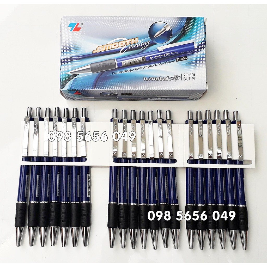 Bút bi TL-036