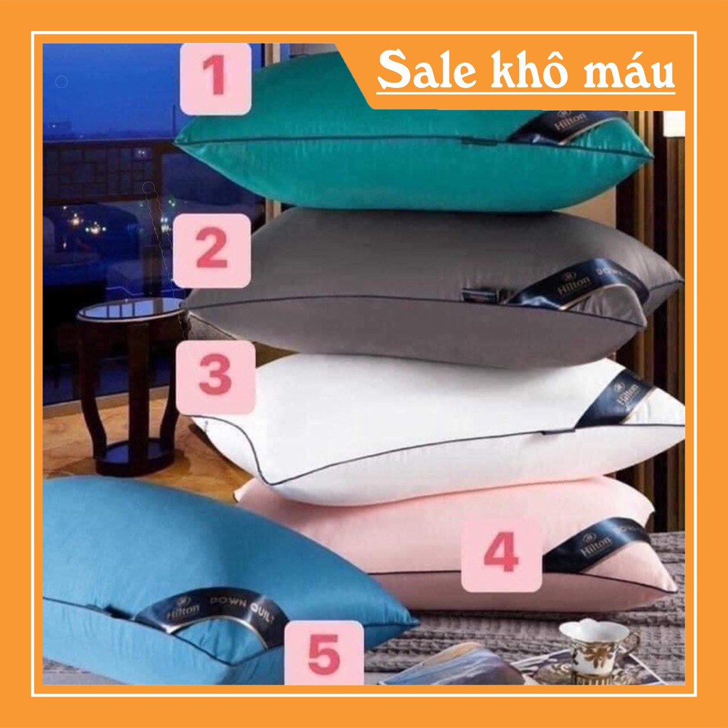 ‼️ ‼️GỐI HITON CHẤT LƯỢNG 5 SAO