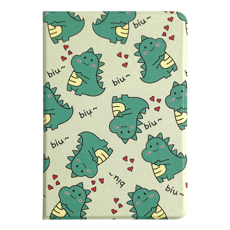 Bao da PU chống sốc dành cho máy tính bảng iPad 9.7 2017 2018 A1893 iPad 2/3/4/5/6 Air1/2/3 Mini12345 10.5 | BigBuy360 - bigbuy360.vn