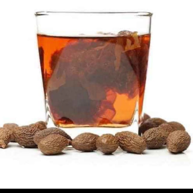 Hạt ươi bay 200g