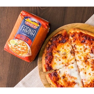 Bột chuyên dụng làm Pizza Farina  (1kg)