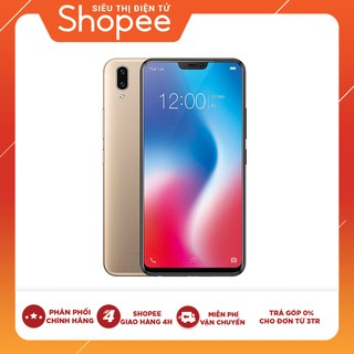 Vivo V9