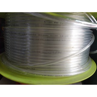 DÂY HƠI PU ĐO THEO MÉT ( PHI 6, 8, 10)