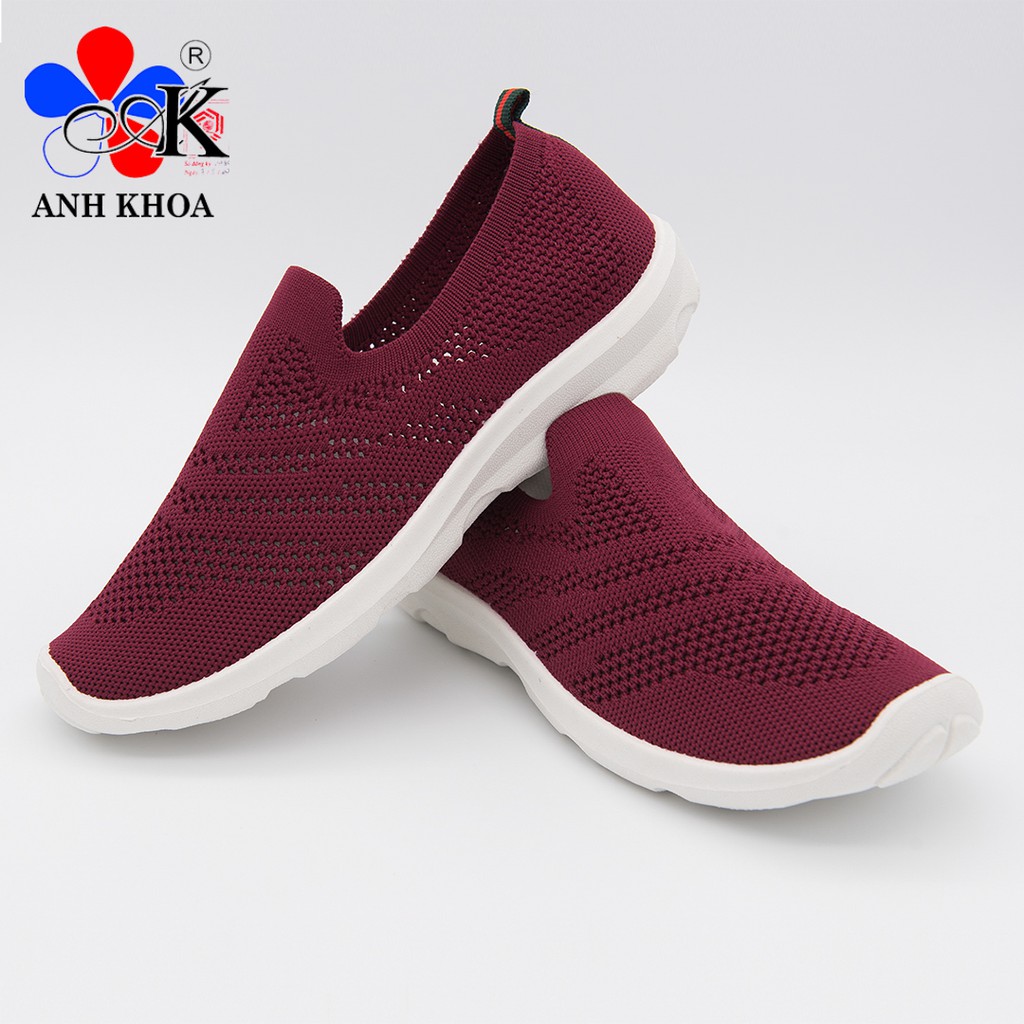 Giày Thể Thao Nữ - Anh Khoa L03-81