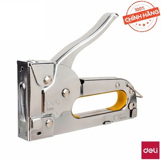 Kìm Bấm Deli T35011