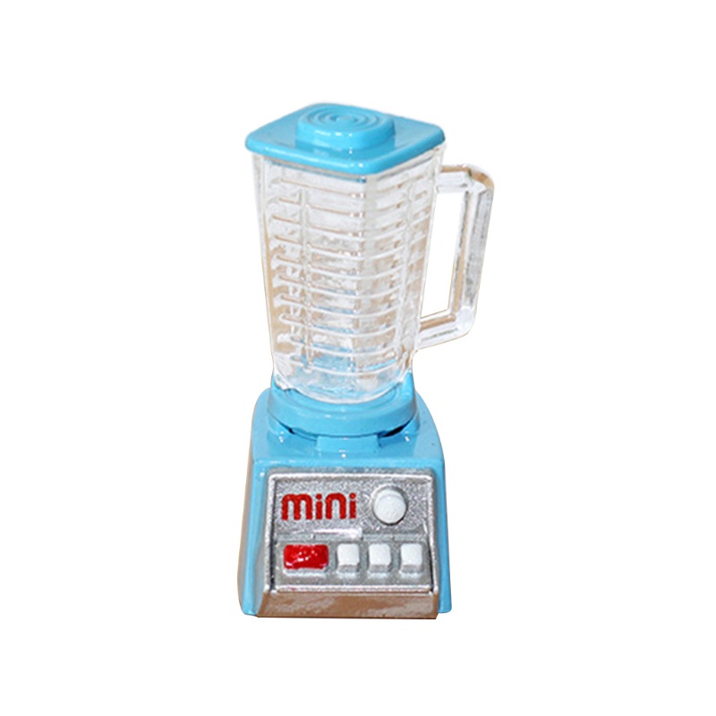 1 Bộ Máy Ép Nước Trái Cây Mini Để Bàn Với Thân Tháo Rời Được