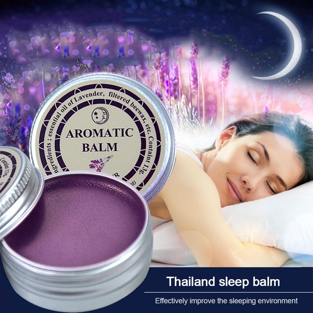 [HOT] ✨DẦU CÙ LÀ HƯƠNG LAVENDER TRỊ KHÓ NGỦ/ ĐAU ĐẦU✨