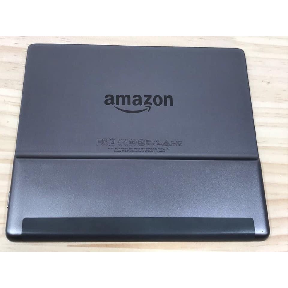Máy đọc sách kindle 2 oasics | BigBuy360 - bigbuy360.vn