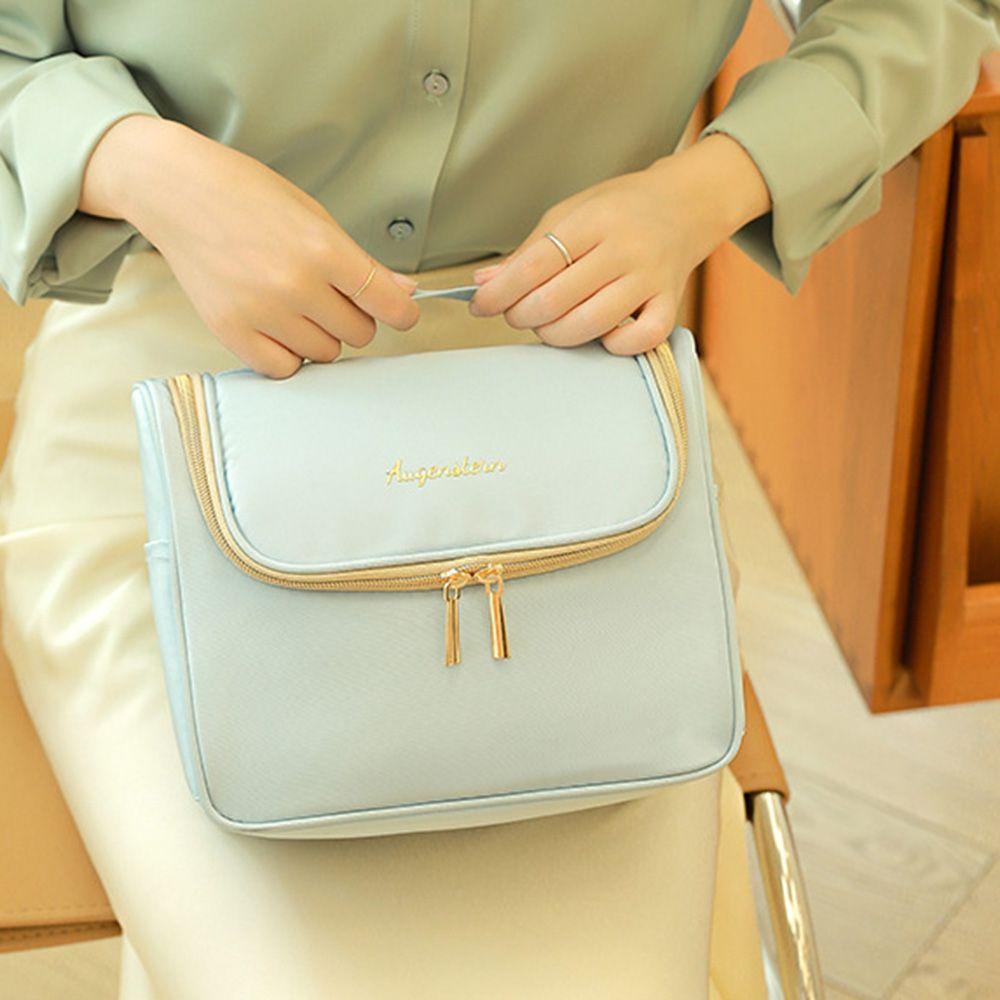 Túi Đựng Mỹ Phẩm Cỡ Lớn Tiện Dụng Mang Đi Du Lịch