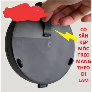 hộp đựng hướng muối