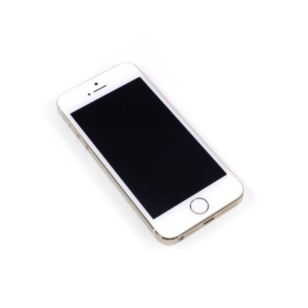 Điện Thoại Apple Iphone 5s 16G 99% máy quốc tế