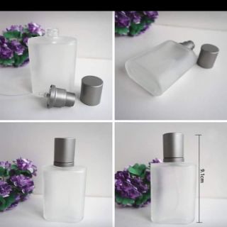 Lọ chiết nước hoa 30ml thủy tinh (Vỏ chiết nước hoa/ Chai chiết nước hoa)