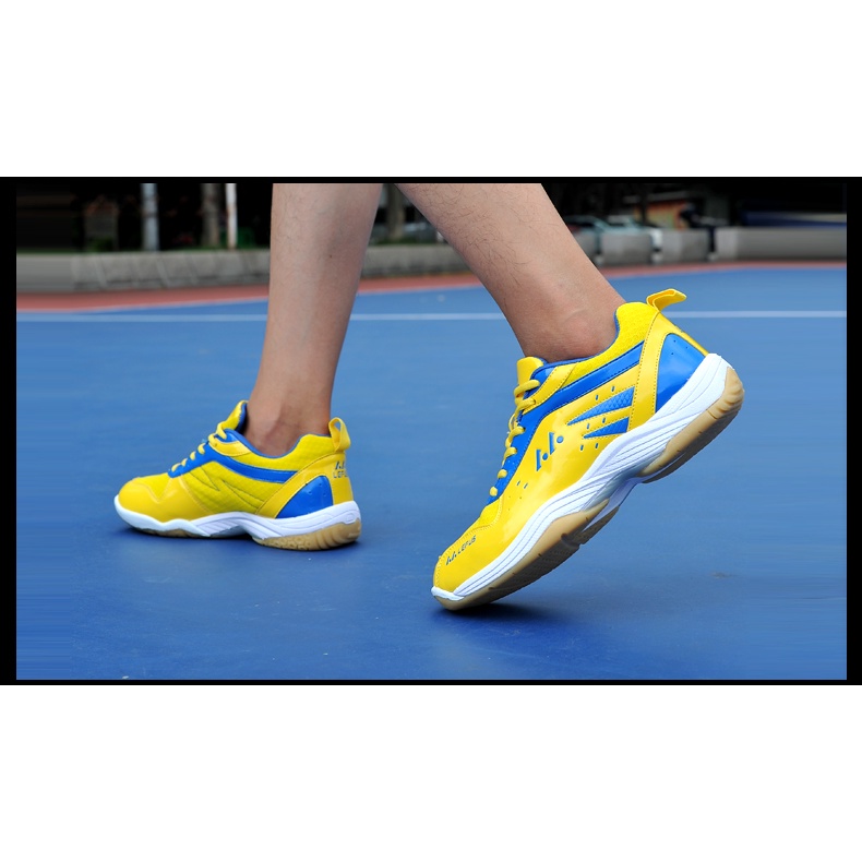 Tikp Giày Thể Thao Chơi Cầu Lông Chuyên Nghiệp 2022 MS5349cm Size 36-45