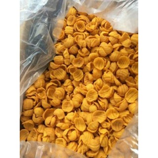 snack vỏ sò hành