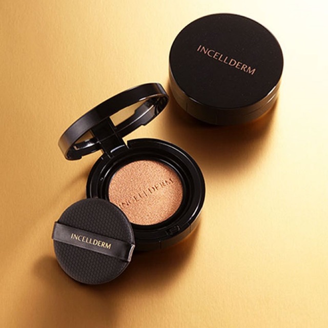 PHẤN NƯỚC INCELLDERM 4D LUSTRE CUSHION