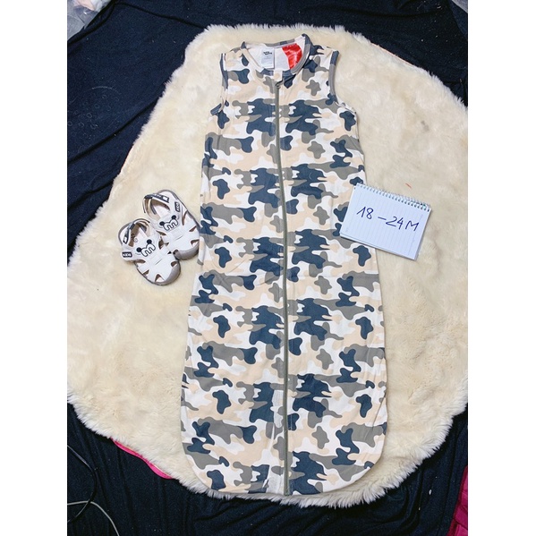 TÚI NGỦ CHO BÉ XUẤT DƯ