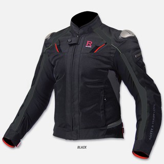 Áo khoác giáp Komine JK063 bảo hộ xe máy, moto