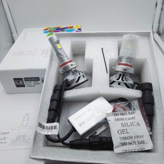 Đèn Led ô tô, xe máy Xhp70-L8