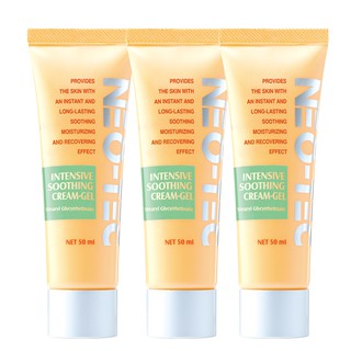 Kem dưỡng tái tạo, dưỡng ẩm NEO-TEC Intensive Soothing Cream-Gel 50ml