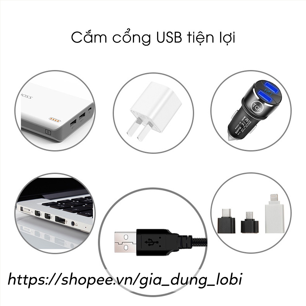 Đèn led chiếu trần xe hơi ô tô trần nhà cắm usb tiện lợi tạo bầu trời đầy sao đèn laze đỏ chấm bi trang trí phòng ngủ