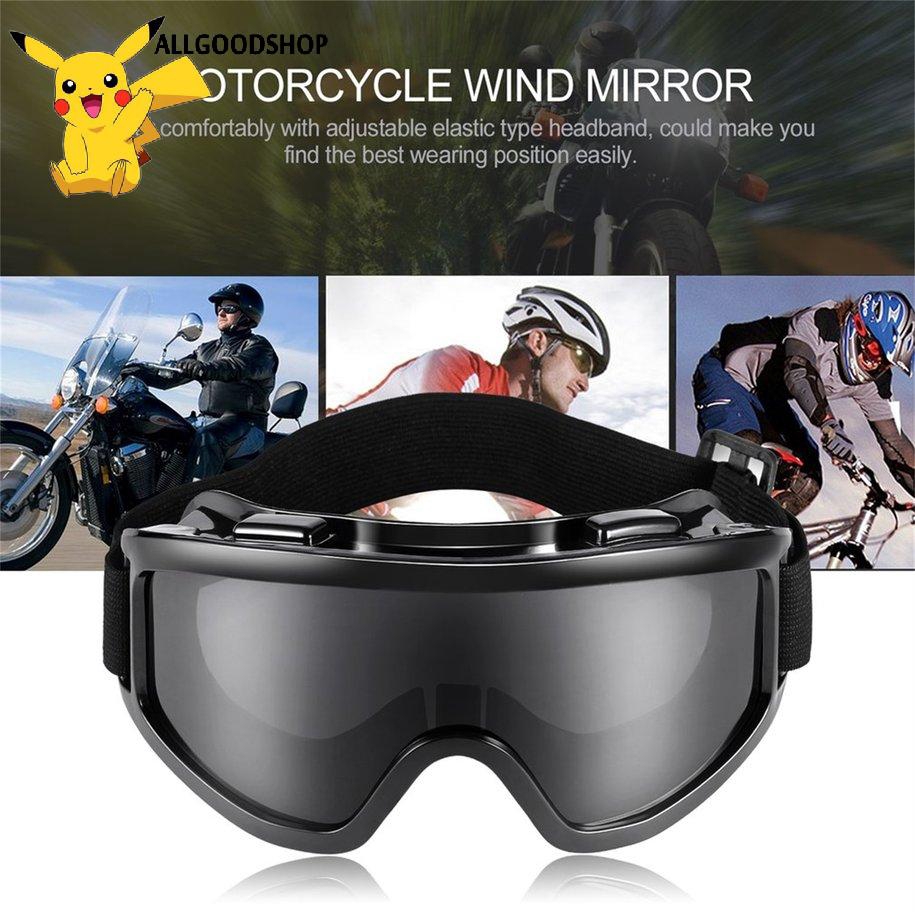 ⚡Kính UV400 Gắn Mũ Bảo Hiểm Nửa Đầu