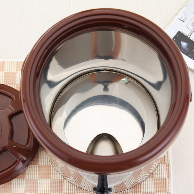 Bình ủ trà sữa | BigBuy360 - bigbuy360.vn