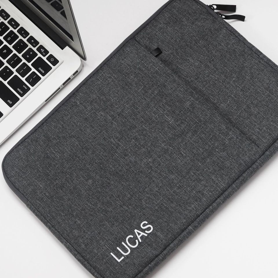 Túi chống shock, chống nước Lucas đựng Laptop, Surface, Macbook | BigBuy360 - bigbuy360.vn