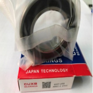 Vòng bi 6007-2rs cuxb
