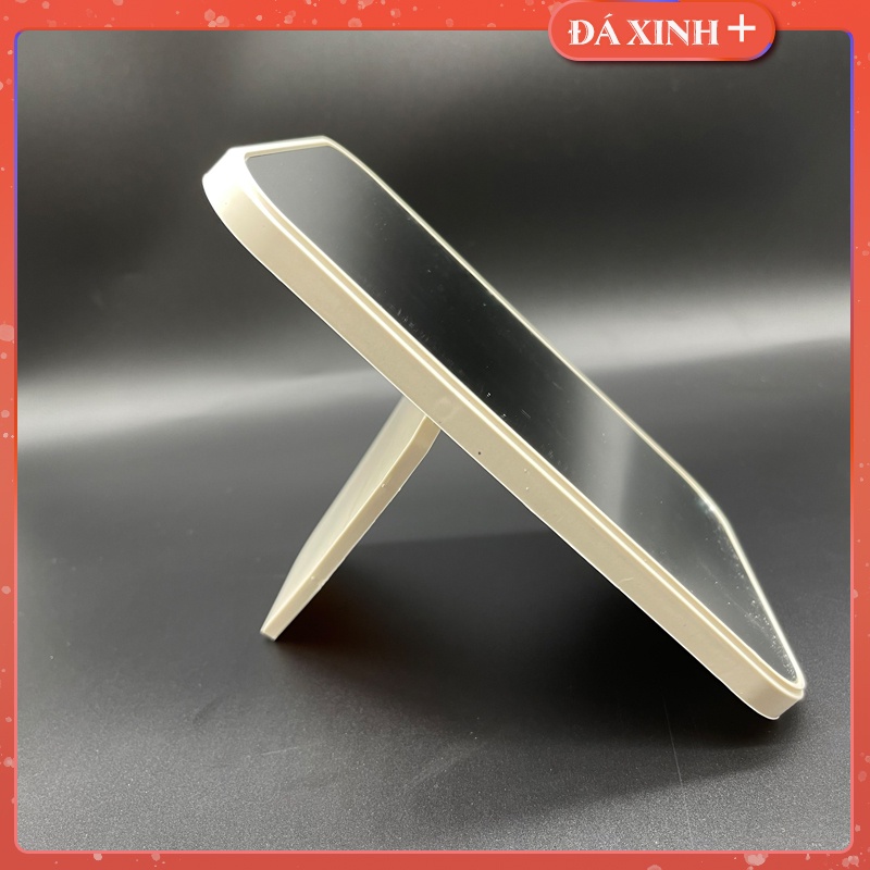Gương Trang Điểm Để Bàn Dễ Thương Hàn Quốc