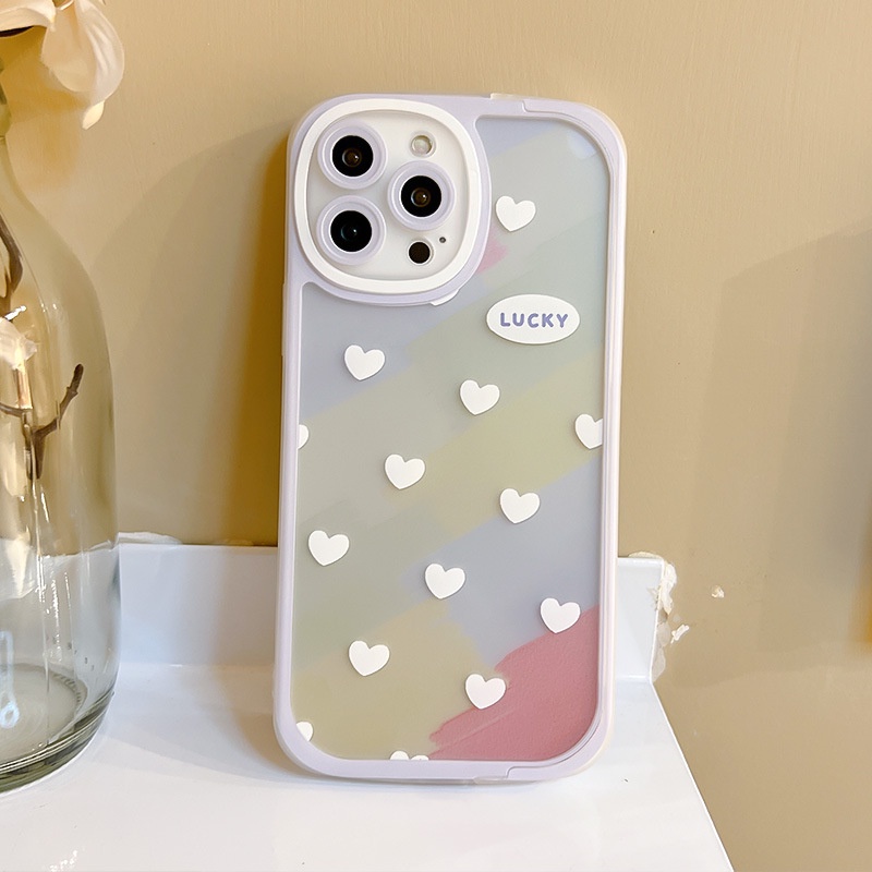 Ốp Điện Thoại In Chữ Cho iphone7 / 7plus / 8 / 8plus / xs / 11 / 12 / 13 / 14 / pro / max / plus / promax