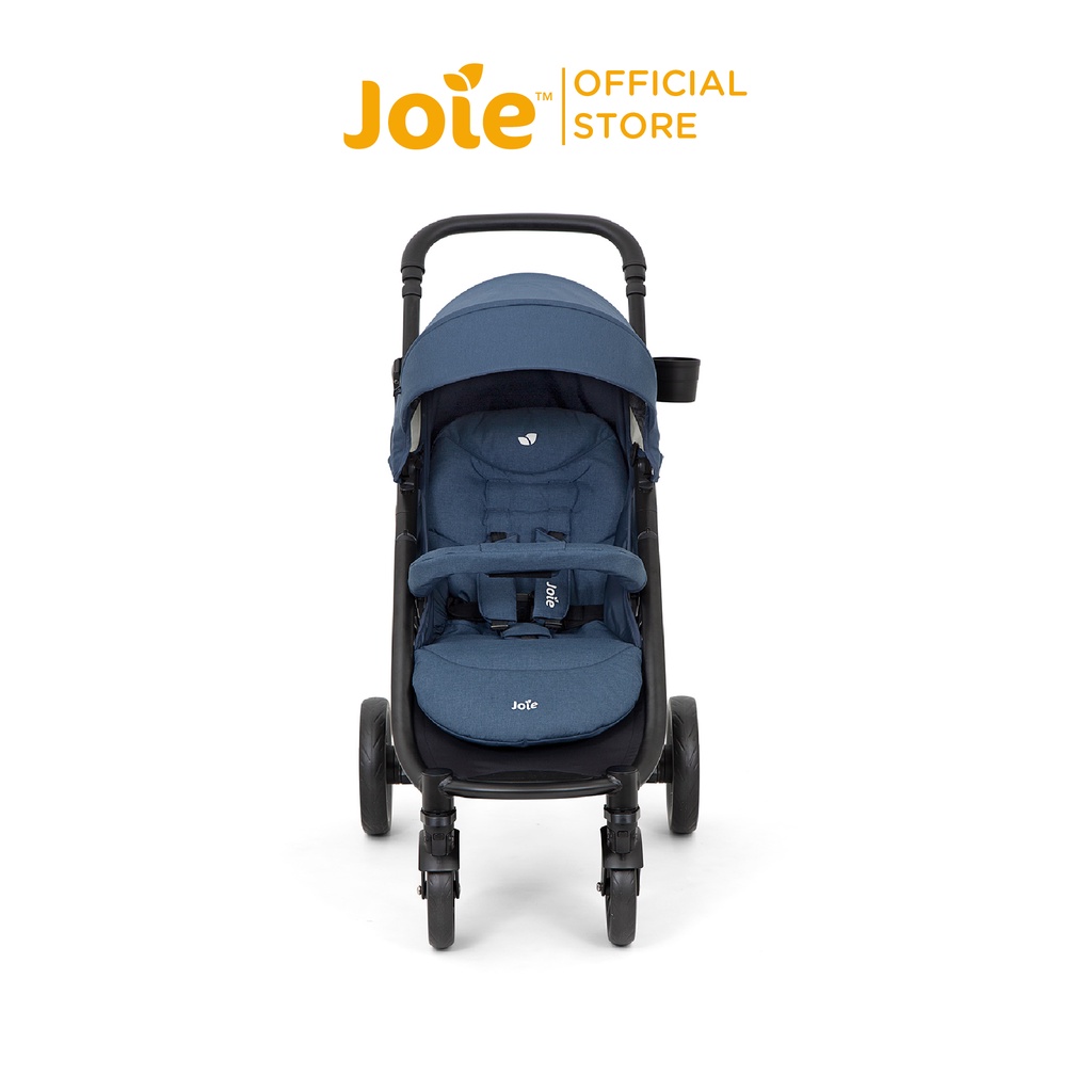 Xe đẩy trẻ em Joie Litetrax 4 DLX cho bé từ sơ sinh đến 22kg