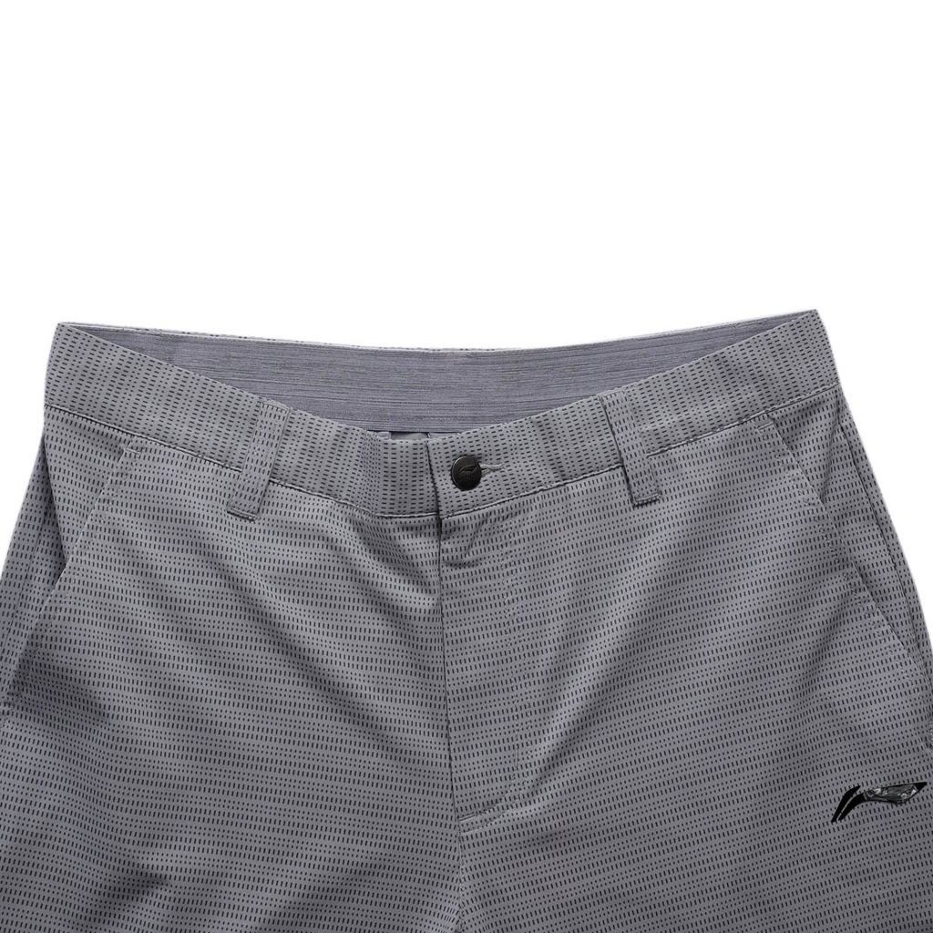 Quần Short Thể Thao Nam Li-Ning AKSQ397-1