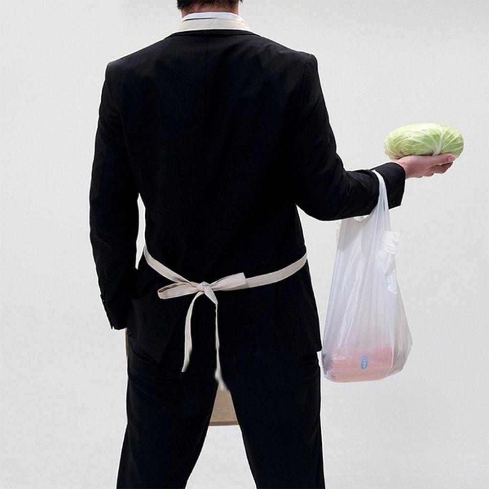 Tạp Dề Polyester Hóa Trang Nhân Vật Anime Shiba Inu Gokushufudou Dog Master Thời Trang Nhật Bản