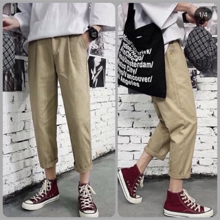 ☀️basic pant