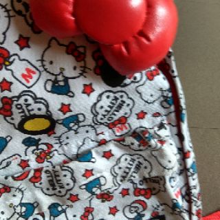 Balo Hello kitty chính hãng