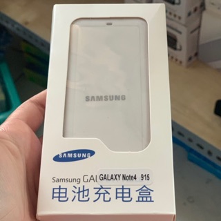 Dock sạc pin Samsung Note edge