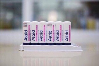 Son mỡ hưu Astrid thần thánh