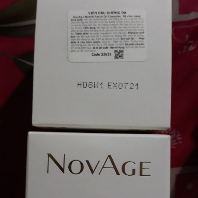 1 hộp nutri  (cho xem hàng)