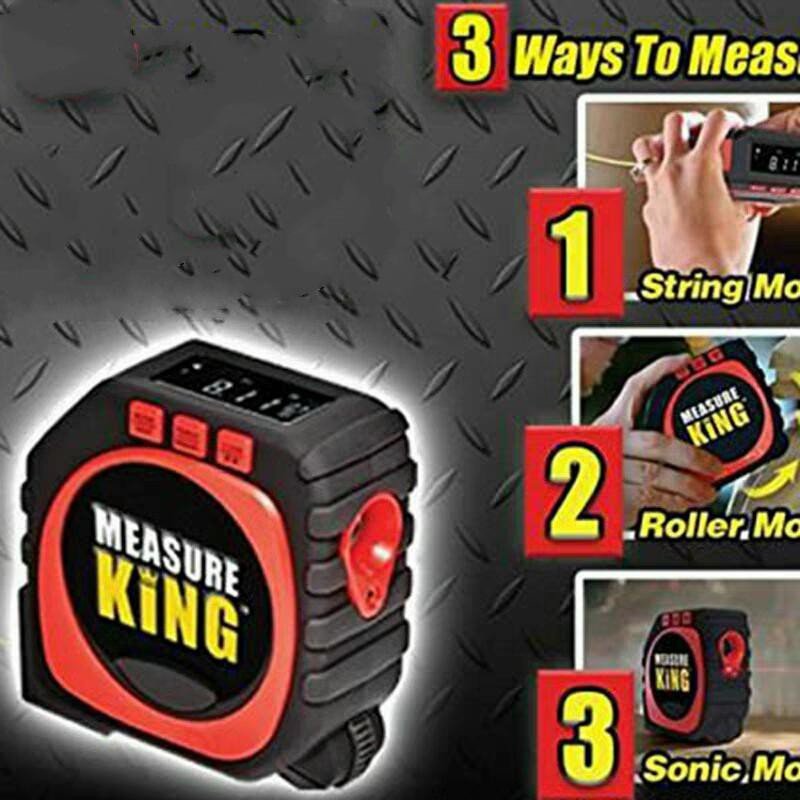 Thước đo đa năng 3in1 Measure King