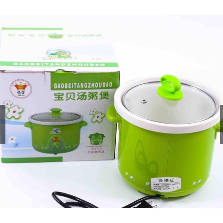 Nồi nấu cháo