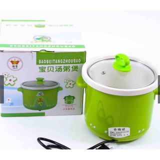 Nồi nấu cháo