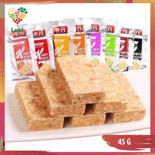 [HÀ NỘI] Lương khô KAYON hộp 900gr (nhiều vị)