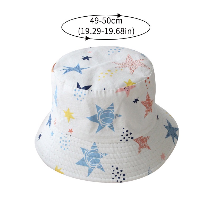 Mũ tai bèo bằng vải cotton mềm in hình khủng long hoạt hình cho bé trai bé gái