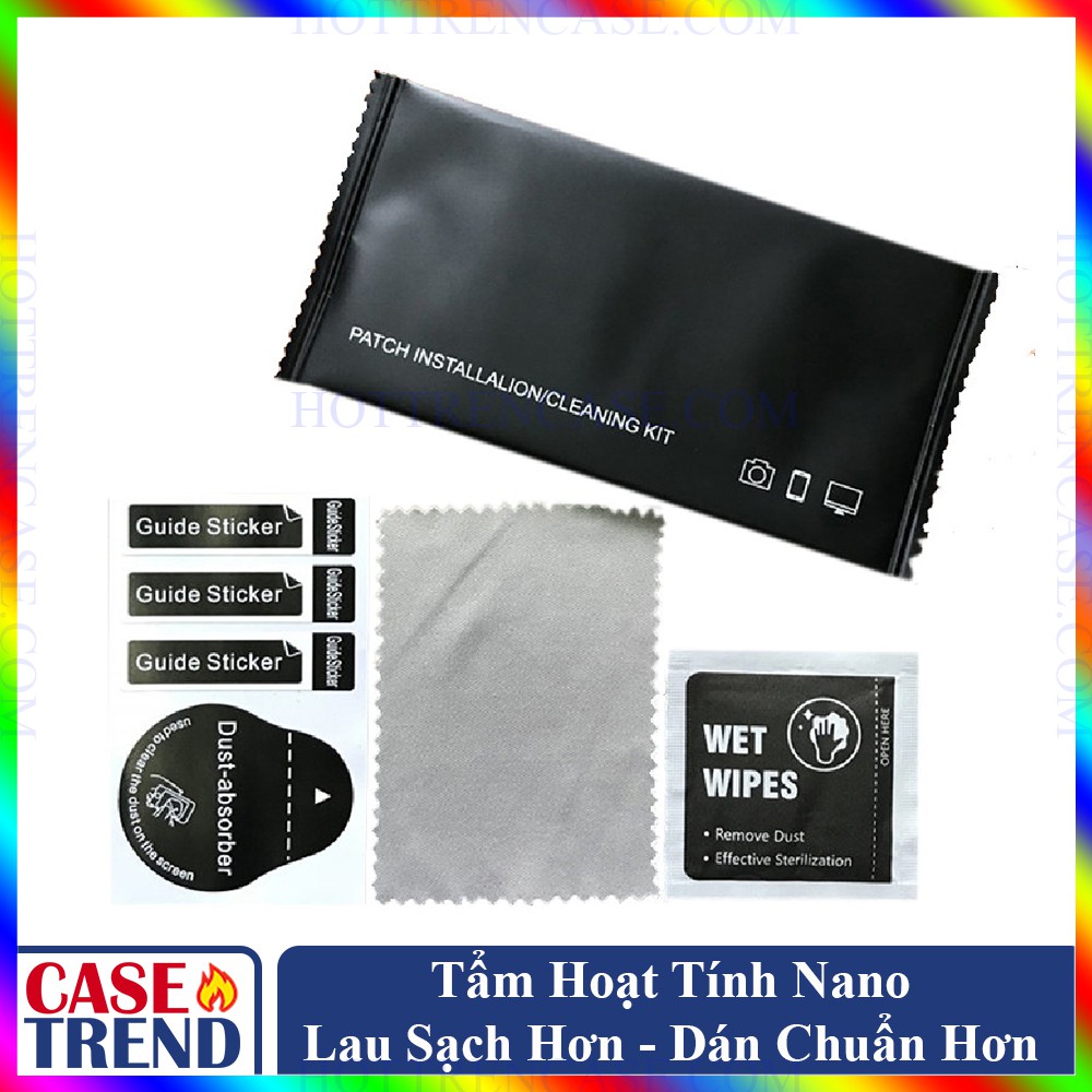 Cường Lực 3D iPhone 6/7/8/Plus/X/Xs/Xsmax Reduced Verision | BigBuy360 - bigbuy360.vn