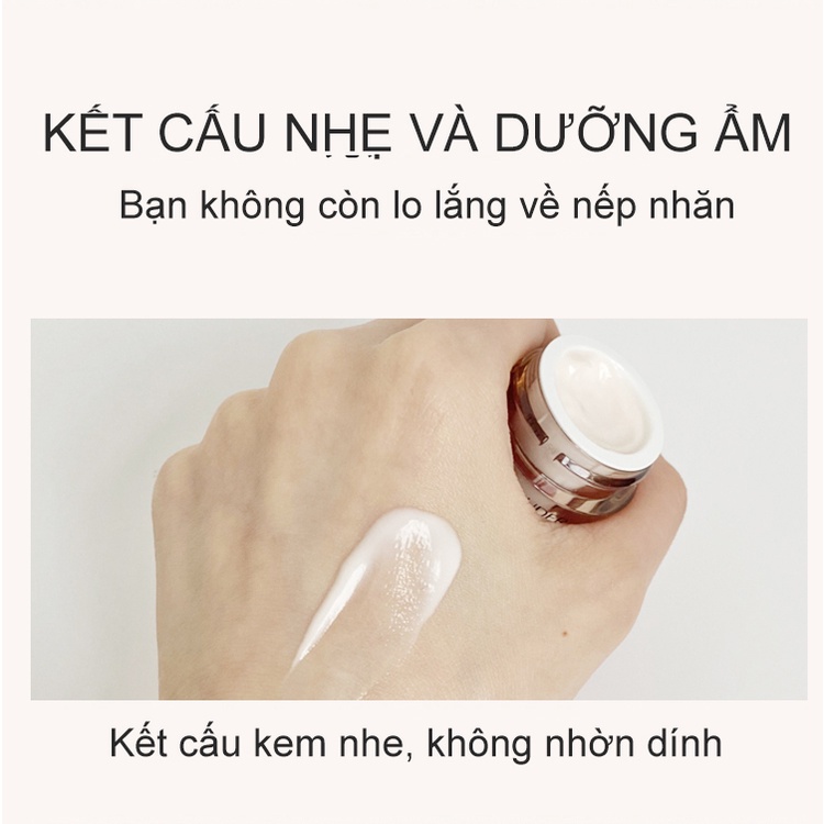 Kem mắt Estee Lauder Revitalizing Supereme mini