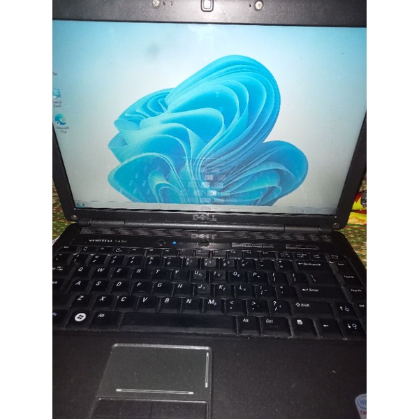 Laptop giá rẻ. Laptop cũ. Laptop sinh viên. Laptop DELL Vostro 1400 | BigBuy360 - bigbuy360.vn
