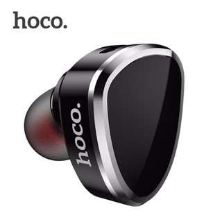 Tai nghe bluetooth mini HOCO E7 giá rẻ - Bảo hành chính hãng 1 năm - Hưng Long PC