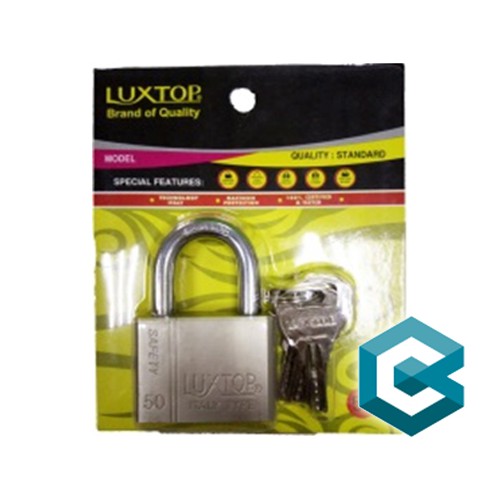 Ổ Khoá Luxtop